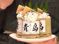 -迦南苑·新派青岛菜·生日纪念日主题餐厅