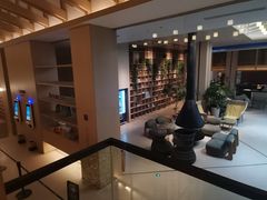 -A+阿加汤宿(大悦城店)