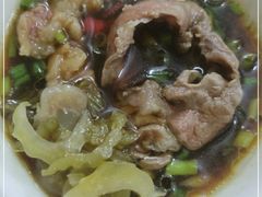 -鑫宝沙茶牛肉火锅(永泰店)