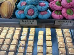 -仙豆菓夫(鼓楼店)