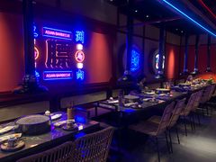 -十三姨正合丰烤肉(营迹路店)