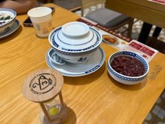 -赵记传承·中式甜品(深圳福田皇岗村店)