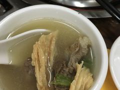 -陈记石山五香羊
