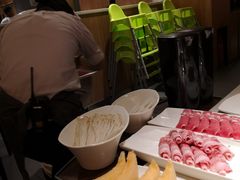 -海底捞火锅(万丰桥店)