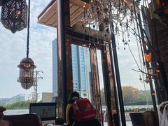 -漫咖啡(银泰创意城店)