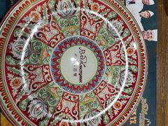 -卢布里西餐厅(总店)