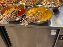 -嘉州鲜知味钵钵鸡(奎星楼店)