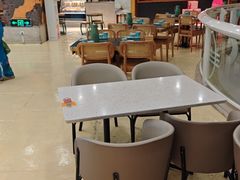 -CRAZYONES西班牙海鲜饭(上海美罗城店)