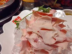 -晓秧锅鲜货火锅·重庆老字号(西外店)