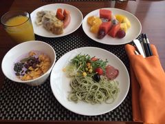 -青岛海尔洲际酒店