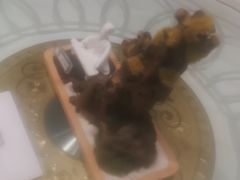 -杭州香格里拉·香宫中餐厅
