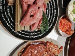 -缘·金家烤鳗鱼(西塔总店)