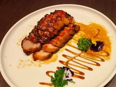 -鹭禧·中餐厅(厦门波特曼七星湾酒店)