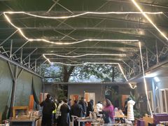 -山地居烤全羊·柴火鸡(大坪-半山公馆店)