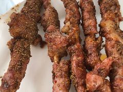 -何适山庄 ·可团建(水长城P2停车场店)