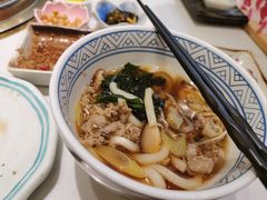 -千寻山野烤肉(中关村店)