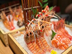 -Minase水濑·日料放题(外滩店)