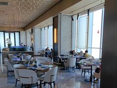 -济南凯宾斯基酒店-THE VIEW云景全日制餐厅