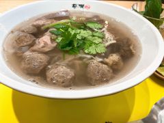 -蔡澜Pho·越南粉餐厅(海上世界店)