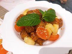 -闻见中国海南菜(K11店)