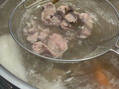 -牛品福潮汕牛肉火锅(旺庄店)