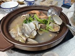 -东江海鲜大排档·潮汕菜·砂锅粥