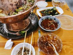 -黄泰吉拾味餐厅(江汉路店)
