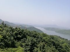 -天目湖山水园