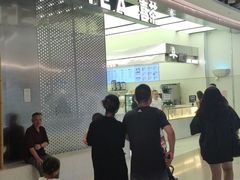 -喜茶(南昌王府井店)