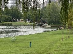 -滨湖塘西河公园