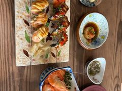 -红叶日本料理(辰熙广场店)