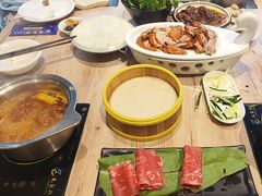 -龙聚德北京烤鸭(沙坪坝华宇A馆店)