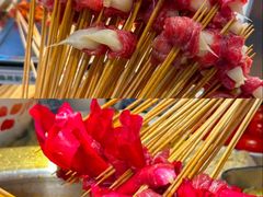 -牛签签串串香(IFS店)
