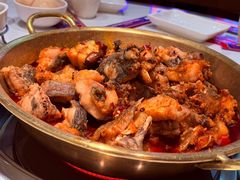 -涿派·炝锅鱼(涿州店)