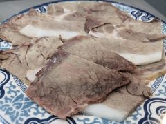 东方宫秘制牛肉-东方宫·中国兰州牛肉拉面(三里屯店)