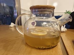 -花舍·新派粤菜·西餐·下午茶(亚运村·鸟巢店)