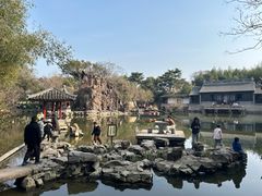 -水绘园