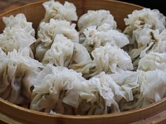 -正宗天津烧麦馆(柳州路店)