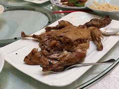 -梅龙镇酒家(南京西路总店)