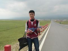 -青海湖国家重点风景名胜区