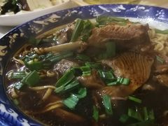 -南花桥羊肉馆老字号(乌镇店)