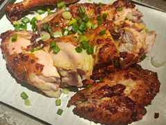 -绿茶餐厅(燕郊永旺店)