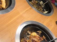 -咱屯子铁锅炖直营店(保利店)