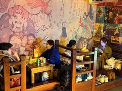 -鸟泉居酒屋·烧鸟·酒馆(百子湾店)