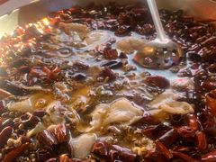 -水煮三国·川鲁江湖菜(香山店)