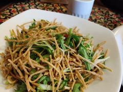 -城南往事·鲁菜济南菜(龙奥万科店)