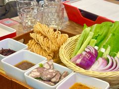 -永红源·小排档(闽江路店)