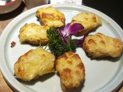 -新白鹿餐厅(金鹰新街口店)