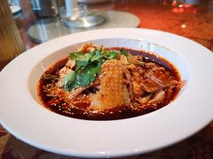 夫妻肺片-万重锦·人文川菜馆(骡马市店)