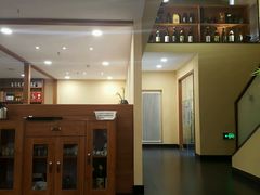 -翔峰炭火鳗鱼(悦泰街里公寓店)